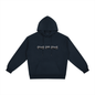 Relaxed Fit Hoodie