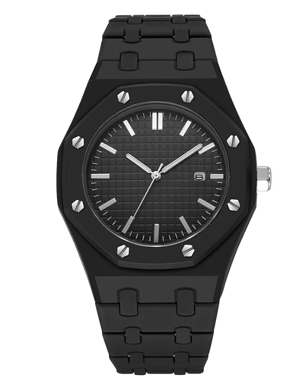 Mens wristwatch