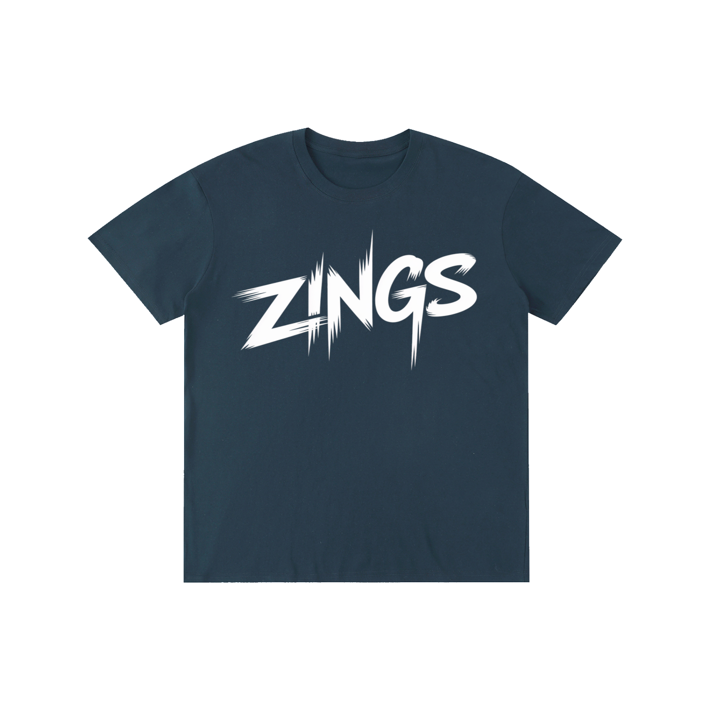 ZINGS ROUGH T