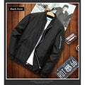 Men's Fashion Urban Stand Collar Jacket