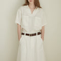 Linen Shirt for Women