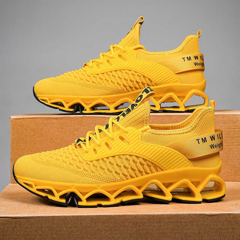 Blade Movement Men's Shoes