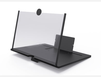 Portable Phone Screen Magnifier