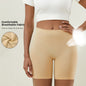 High-rise boxer briefs