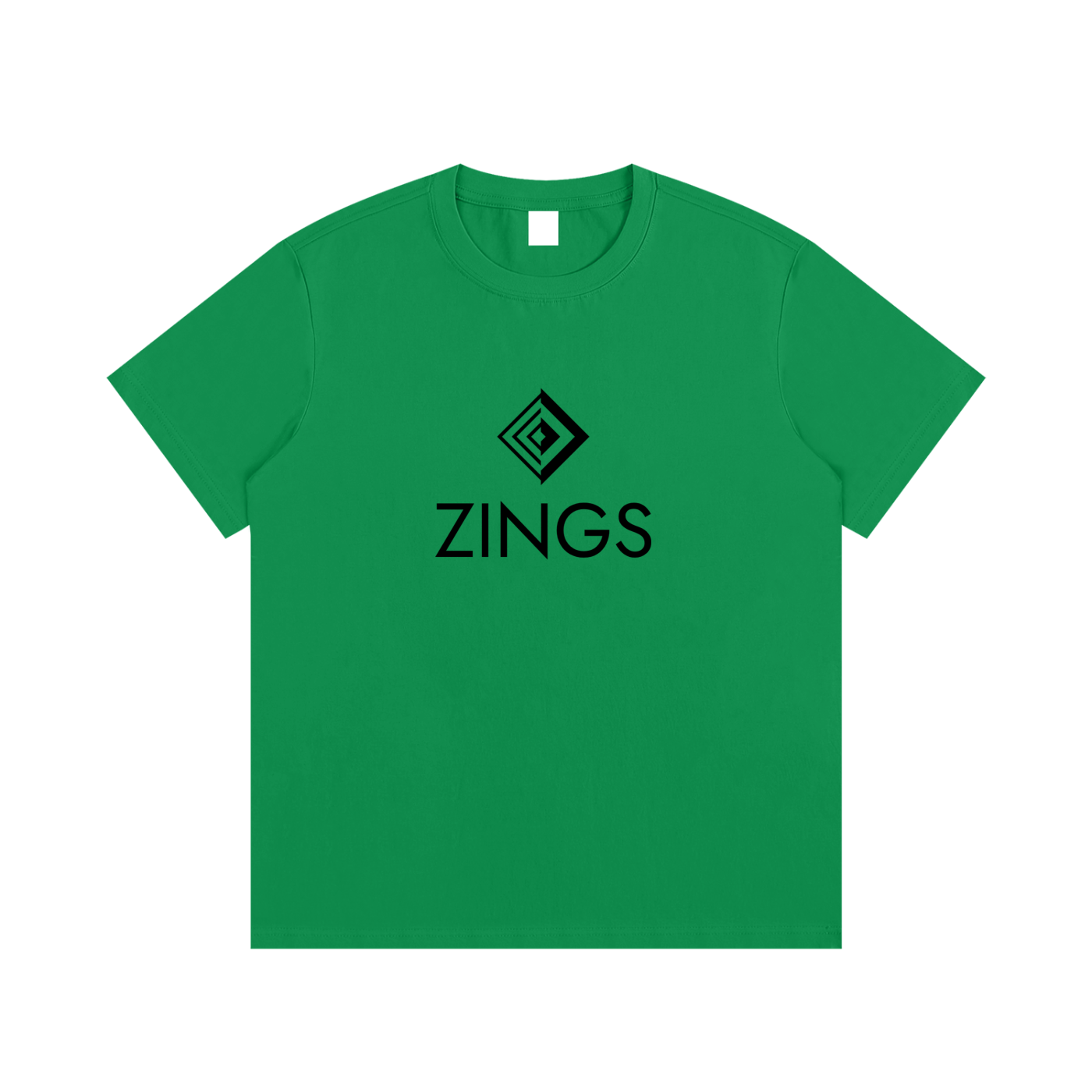 Essential Cotton T-Shirt