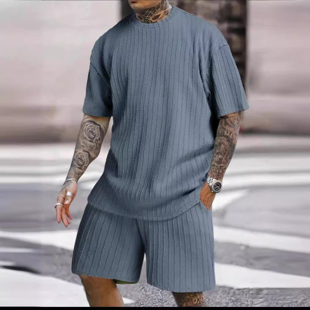 men's sport suit