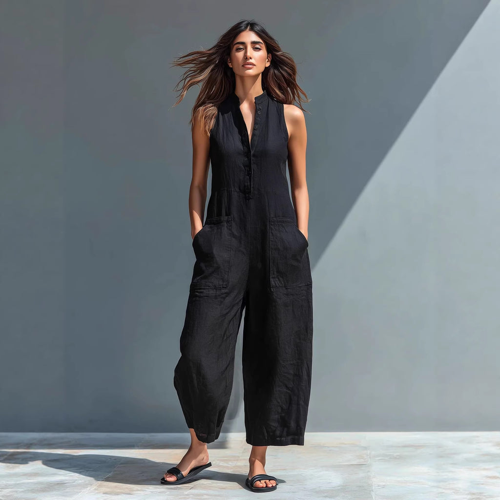 Womens Jumpsuit