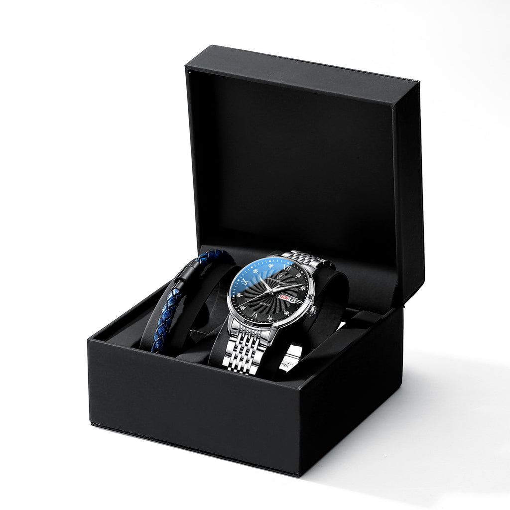 Men's Luxury Trendy Fashion Watch