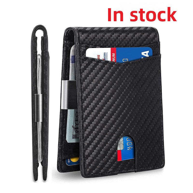 WALLETS & BAGS