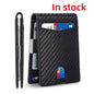 WALLETS & BAGS