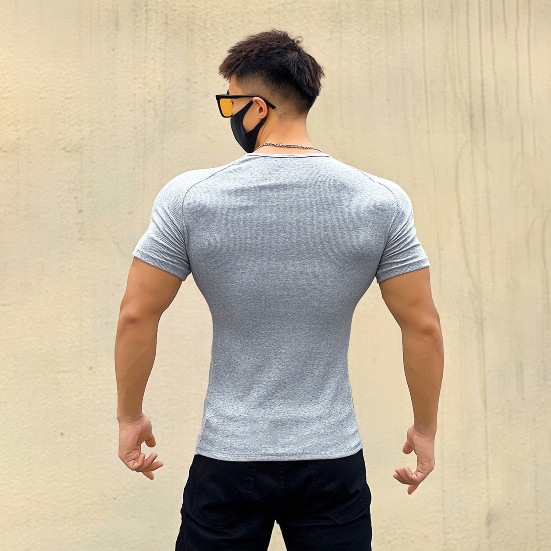 Men T-shirt