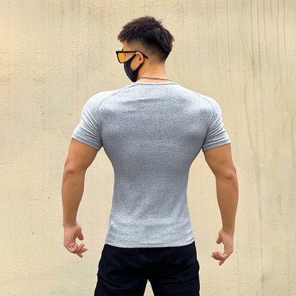 Men T-shirt