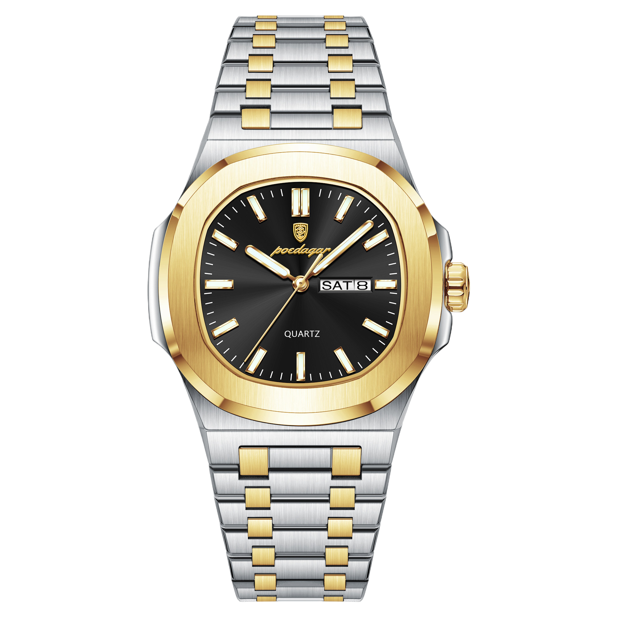 mens quartz watch