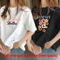 Loose Plus Size Womens T-Shirts