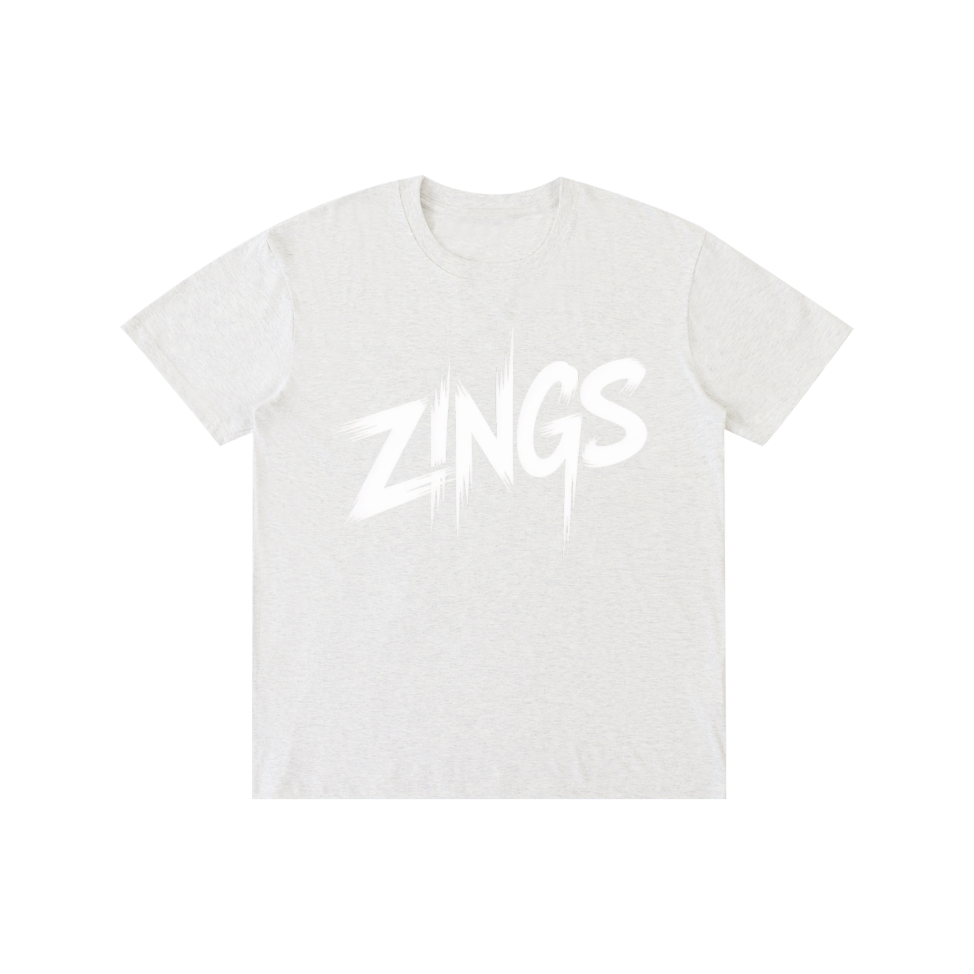 Pure Cotton Unisex T-Shirt