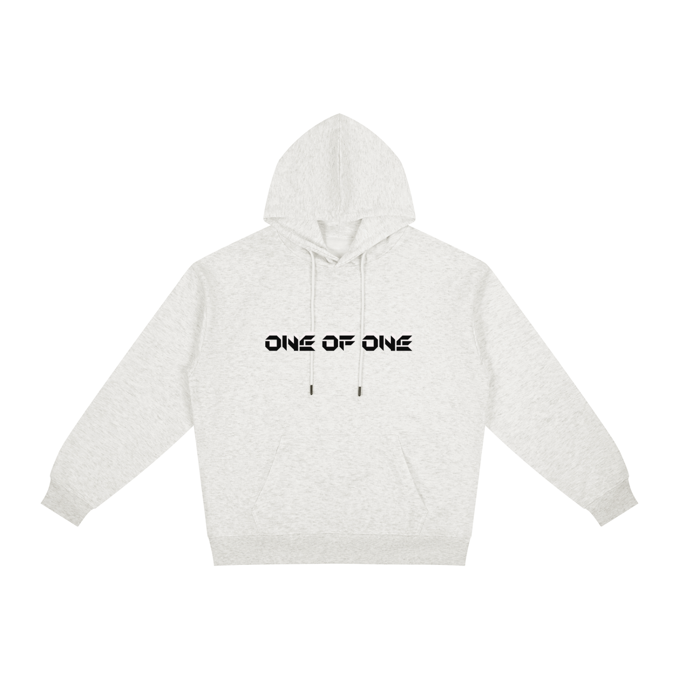 Relaxed Fit Hoodie