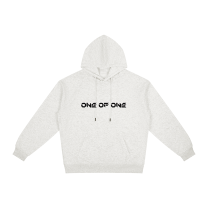 Relaxed Fit Hoodie