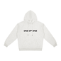 Relaxed Fit Hoodie