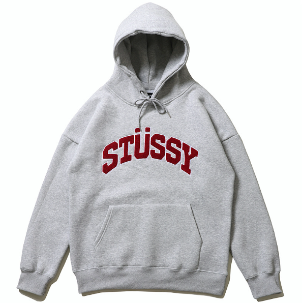 Thickened hoodie with a hood accessory