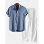 Short-sleeved shirt