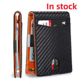 WALLETS & BAGS