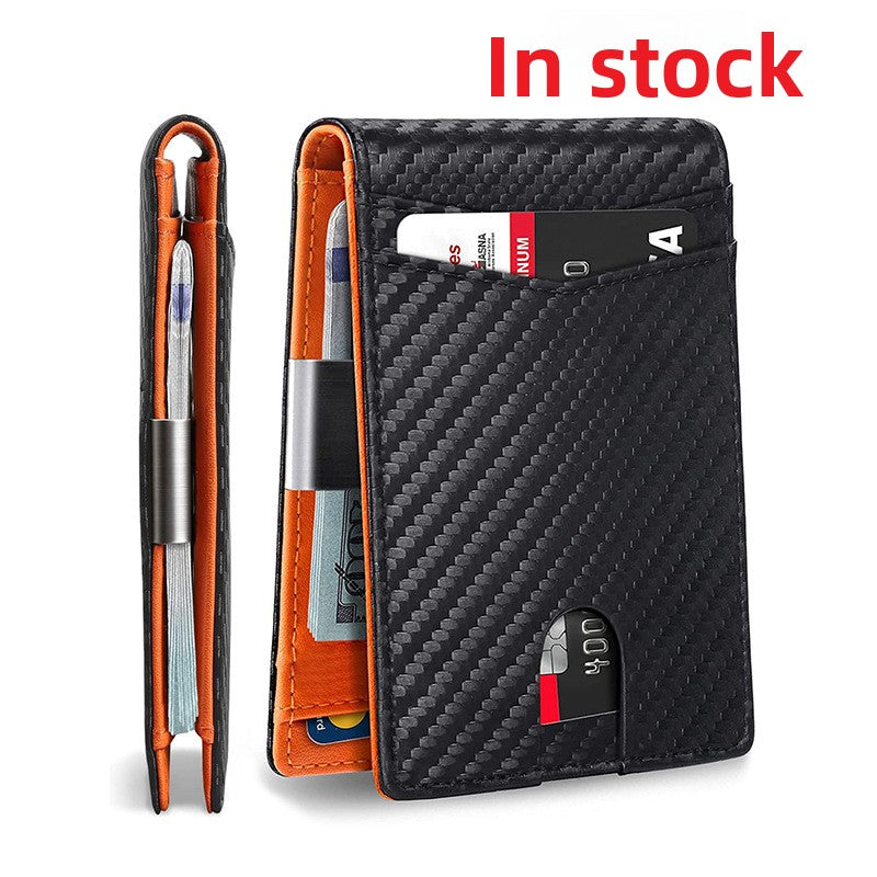 WALLETS & BAGS
