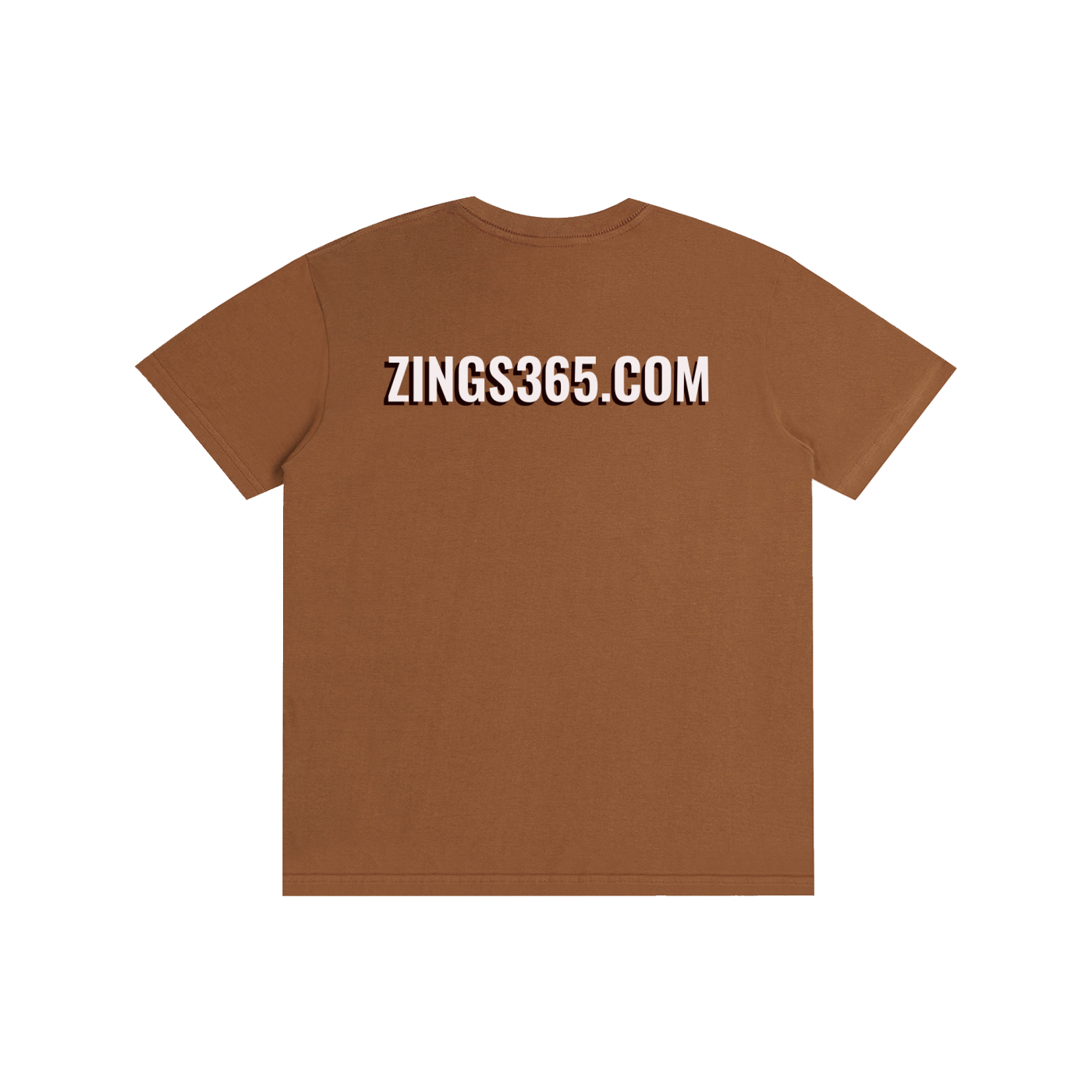 Pure Cotton Unisex T-Shirt