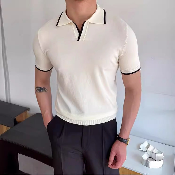 Men's Polo Shirt