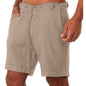 Men's Yoga Running Fitness Shorts