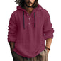 Mens Hooded Sweatshirt