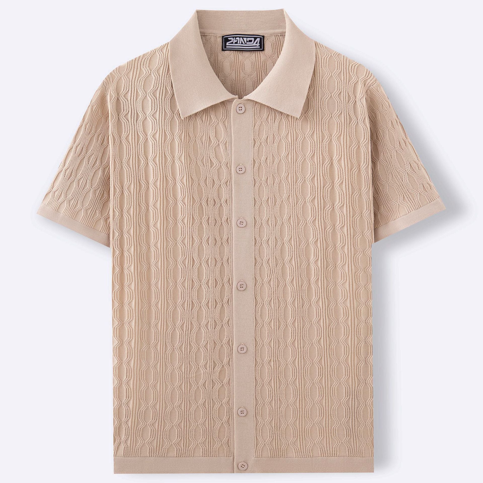 Polo shirt