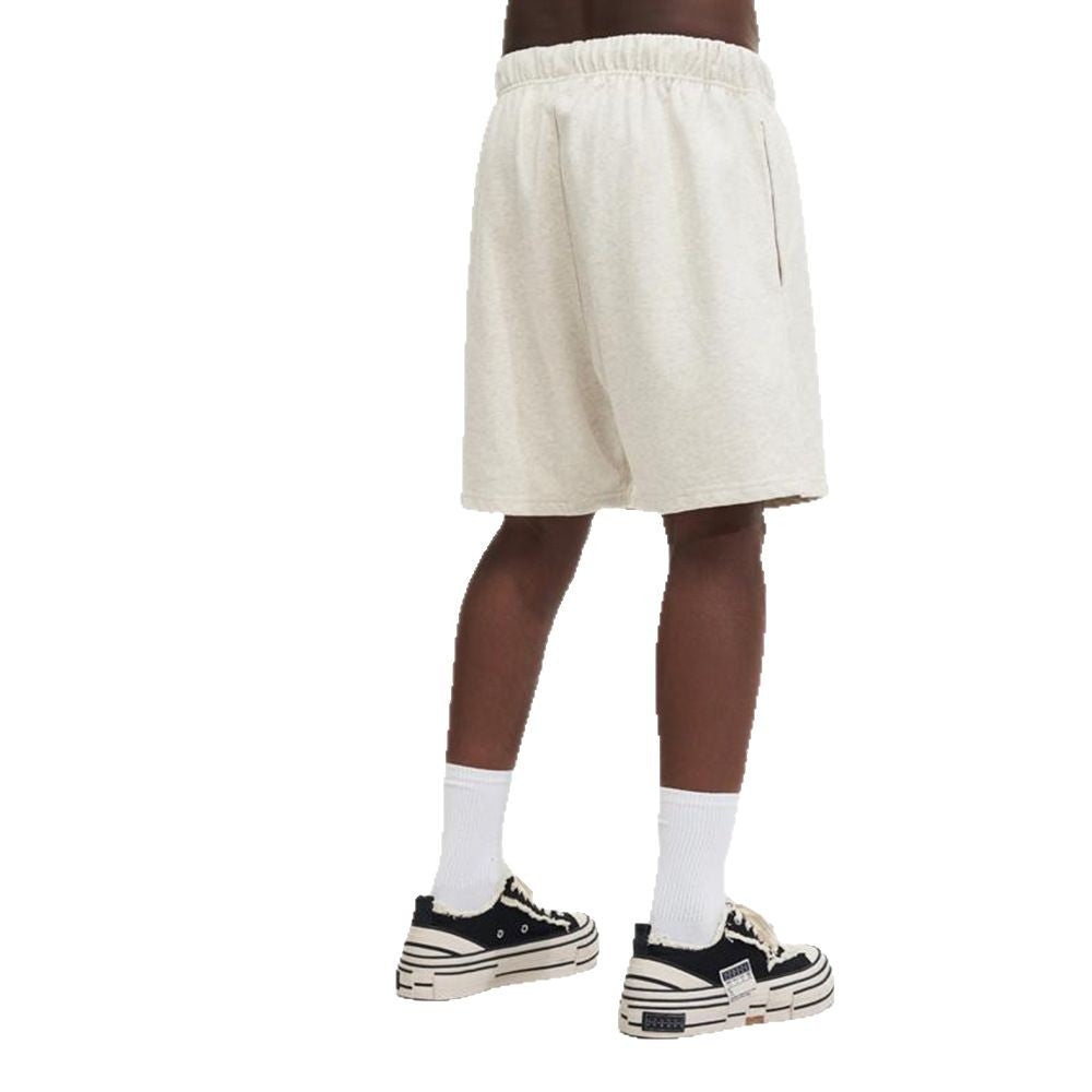 Heavyweight Cotton Terry Shorts