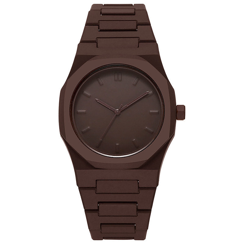 Mens wristwatch