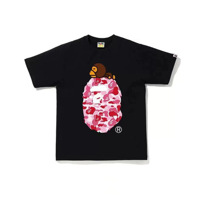 Cotton T-shirts