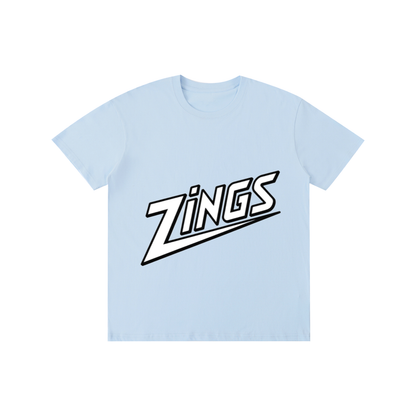 Pure Cotton Unisex T-Shirt
