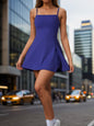 Sporty dress