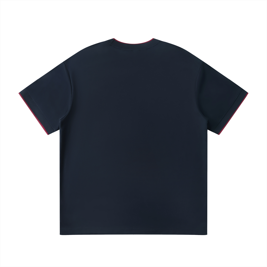 Z Unisex Regular Fit T-Shirt