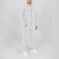 Pure Color Fashion Casual Suit