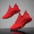 Blade Movement Men's Shoes