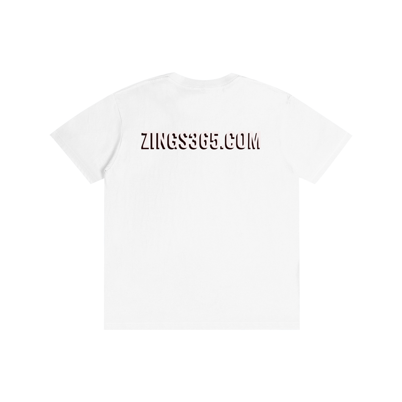 Pure Cotton Unisex T-Shirt