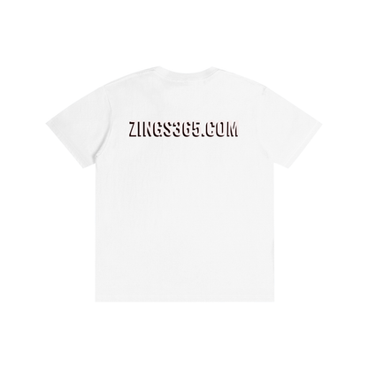 Pure Cotton Unisex T-Shirt