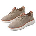Breathable Mesh Loafers for Men