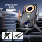 Automatic Wireless Charging Car Phone Holder