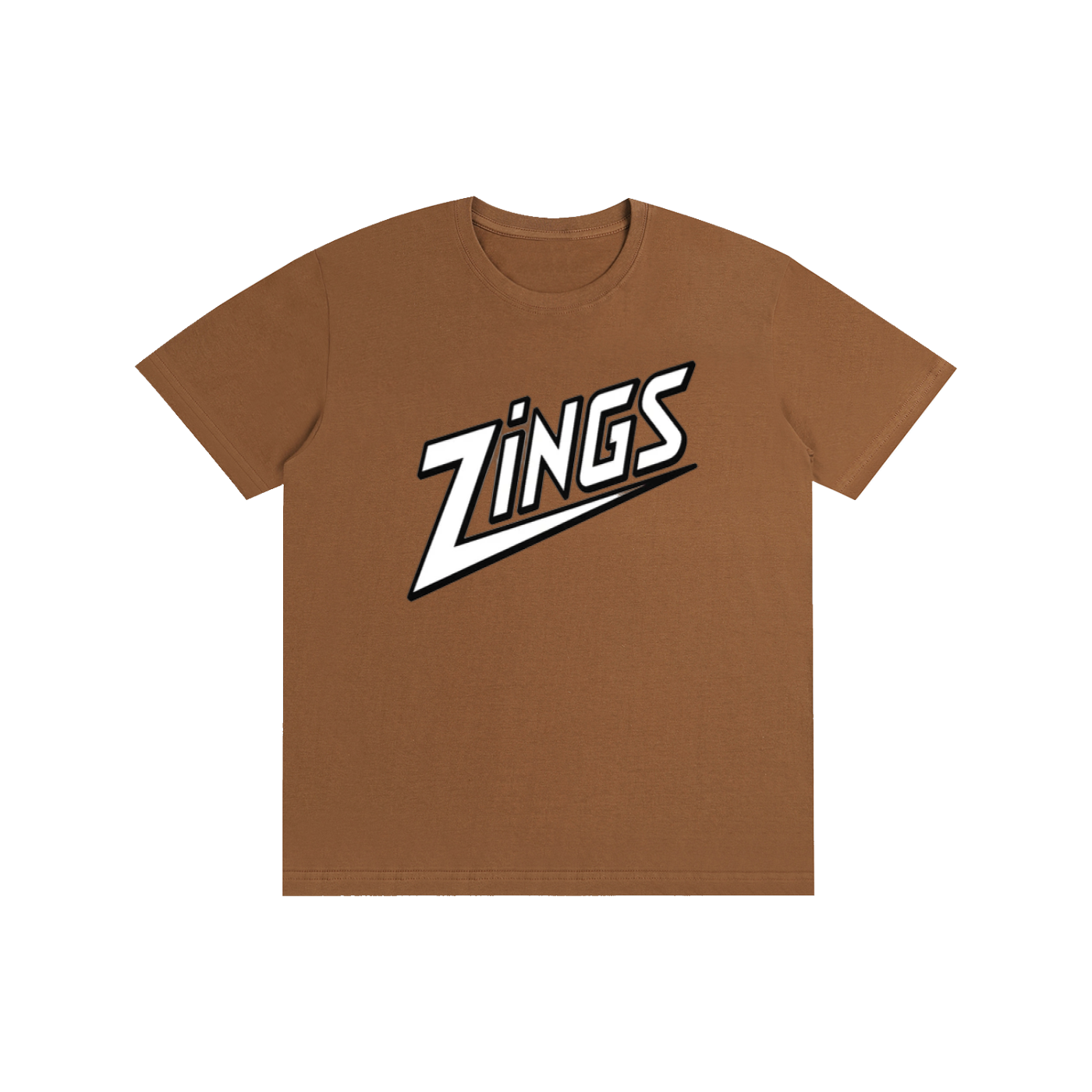 Pure Cotton Unisex T-Shirt