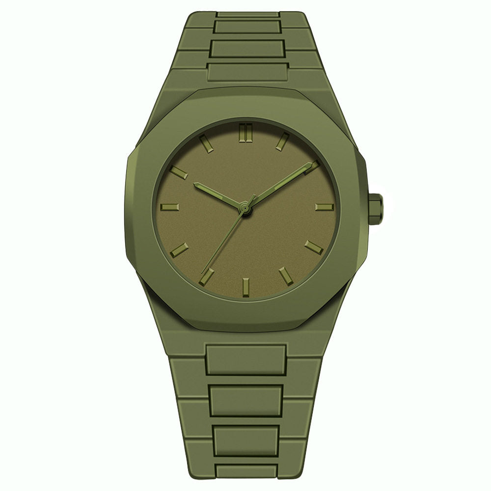 Mens wristwatch