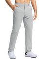 Men's Stretch Casual Trousers