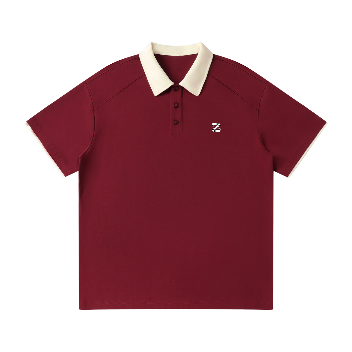 Z Raglan Polo Shirt