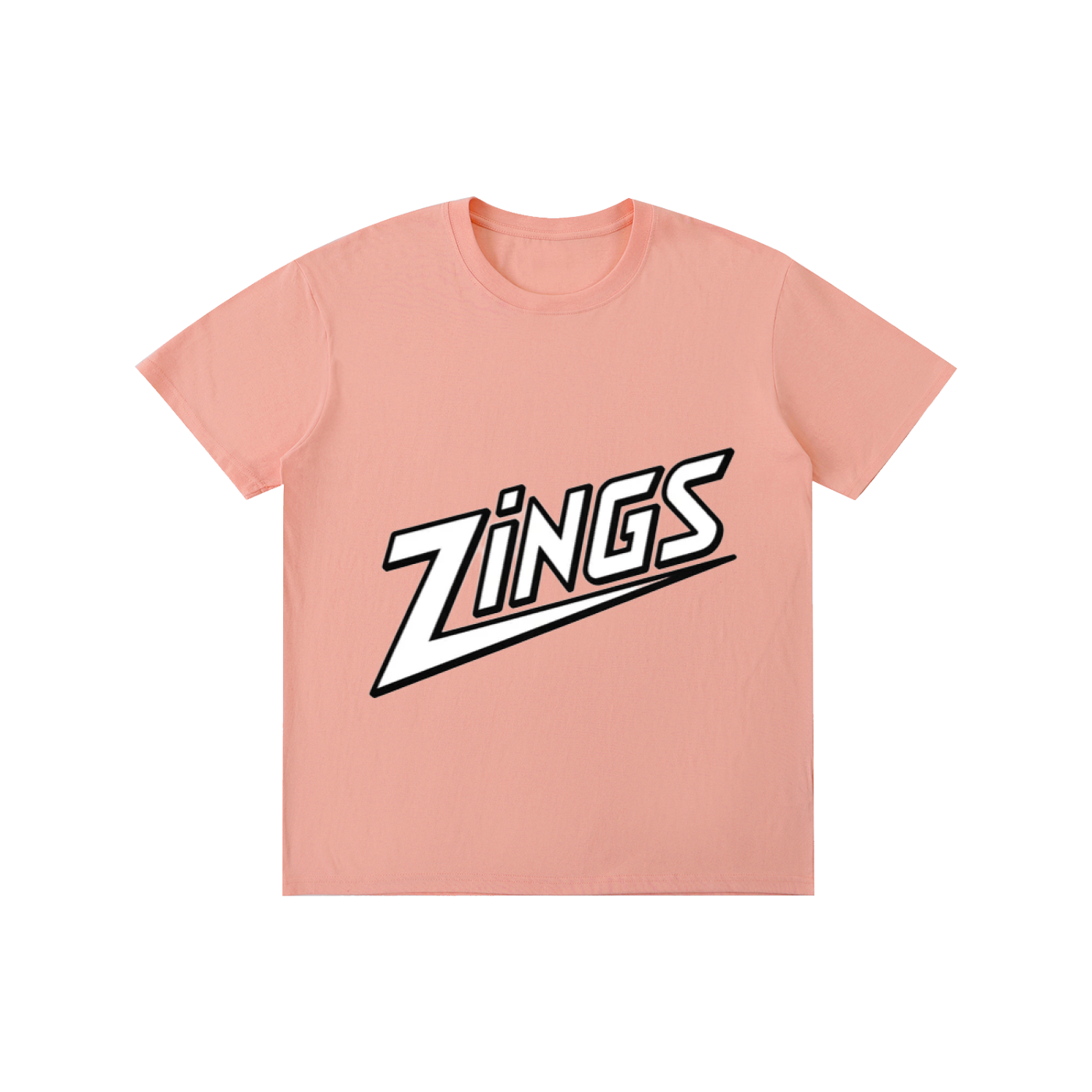 Pure Cotton Unisex T-Shirt