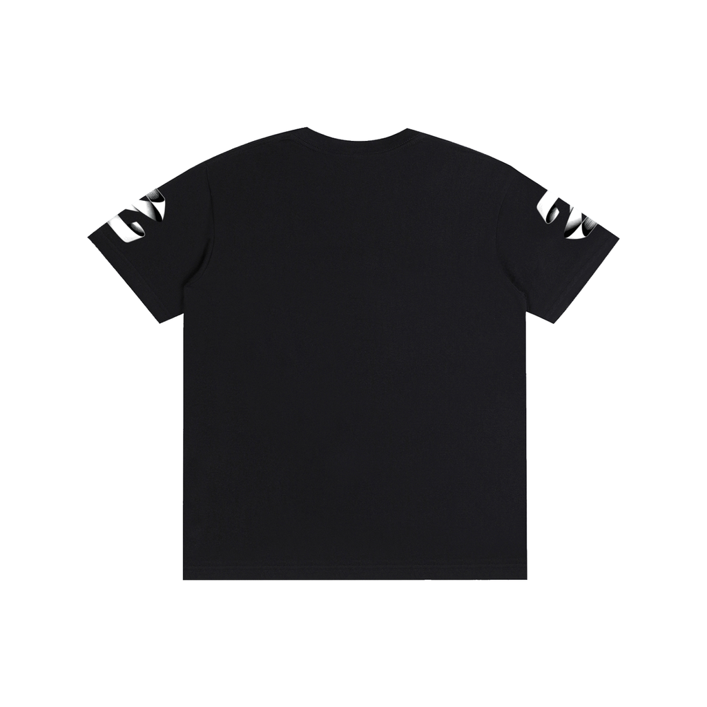 Pure Cotton Unisex T-Shirt