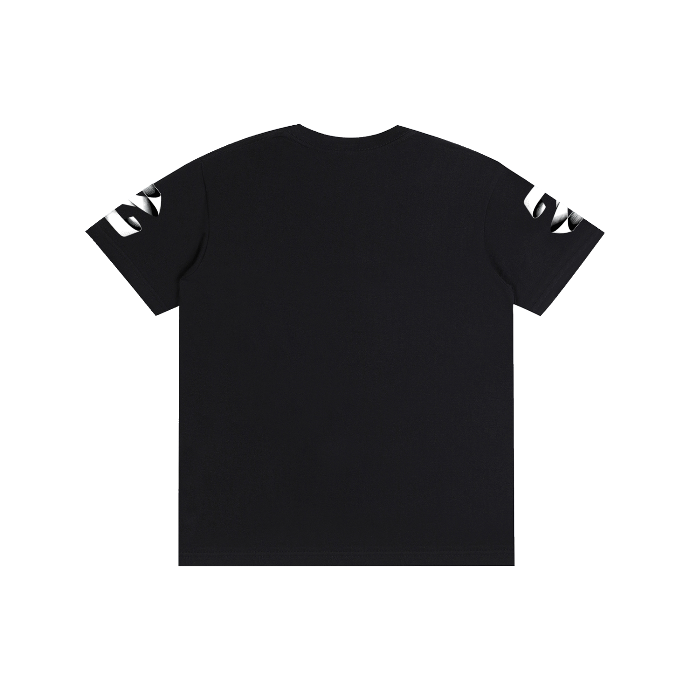 Pure Cotton Unisex T-Shirt